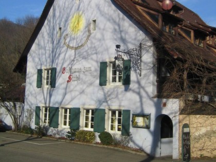 Foto: Zum Stahl