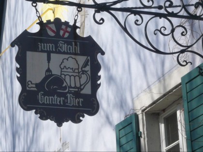 Foto: Zum Stahl